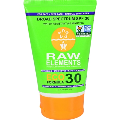 sunscreen elements